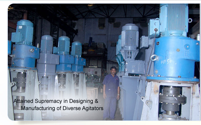 Process Plant & Machinery Ltd